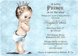 Royal Prince Themed Baby Shower for Baby Boy | Baby Shower Ideas via Relatably.com