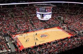 Image result for ohio state basketball