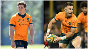 Wallabies: Dave Rennie hails Michael Hooper 'courage' for speaking up and 
insists captain will receive 'as much ...
