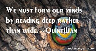 Quintilian quotes: top famous quotes and sayings from Quintilian via Relatably.com