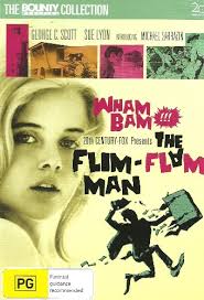 The Flim-Flam Man ... - 32211