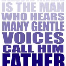 Father Day Quotes - Tip Junkie via Relatably.com