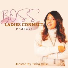 Boss Ladies Connect