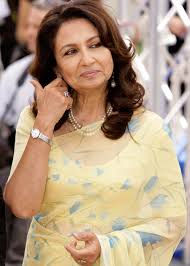 Image result for Sharmila Tagore Actress | Producer