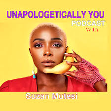 Unapologetically you Podcast