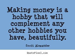 Image result for money quotes