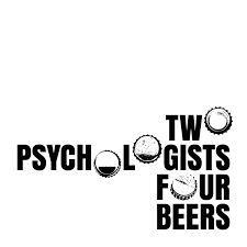 Two Psychologists Four Beers
