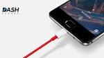 OnePlus May Ditch Dash Charge Name Due to Trademark Issues