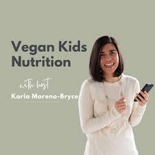 Vegan Kids Nutrition