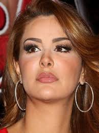 Ninel Conde...a villain?? Could be! It&#39;s being said in Mexico that she may take the role of the antagonist in a new Juan Osorio novela. - q462n6ep0znk4q2z