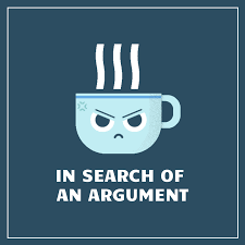 In Search of an Argument