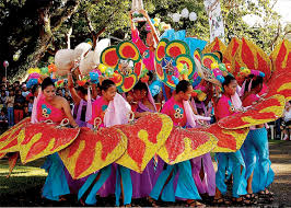	Kinabayo Festival Mandaue City	