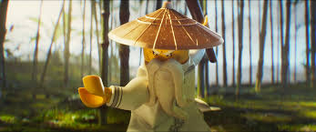 Image result for the lego ninjago movie