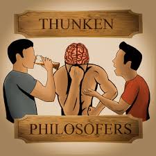 Thunken Philosofers