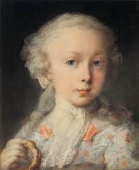 Rosalba Carriera: Young Lady of the Le Blond Family From: Gallerie dell&#39; Accademia. Like; Share. 31-05-2012 15:36. 37 people like this. Make comment - rosalba-carriera-young-lady-of-the-le-blond-family-1338474961_org