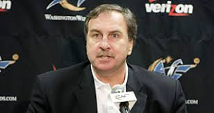 In addition, the team has named Marc Eversley as vice president of scouting, Frank Ross as director of player personnel, Greg Ballard as advance pro scout ... - Grunfeld_Ernie_was_080504