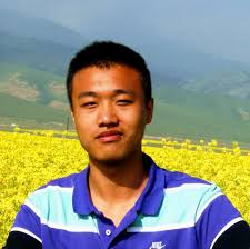 Peng Wang is a Ph.D. Student in ECE, who received his Bachelor&#39;s Degree in Optical Engineering ... - peng_wang