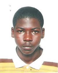 Police in Abaco needs your assistance in locating a 19 year old male, Peter Dawkins Jr. ... - LG_1