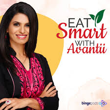 Eat Smart With Avantii