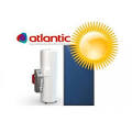 Chauffe-eau solaire - Atlantic