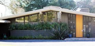 Image result for Mid-Century Modern house