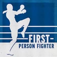 First-Person Fighter