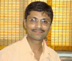 Dr. Rajesh Kotecha (CEO) - chakrapani_rakesh_kotecha
