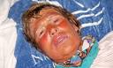 Diana Nyad forced to abandon fourth attempt to swim from Cuba to ... - Diana-Nyad-swim-010