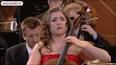 Video de Jacqueline du Pré violonchelista