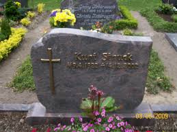 Grab von Kurt Struck (09.04.1922-14.12.2002), Friedhof Wallinghausen - wl646