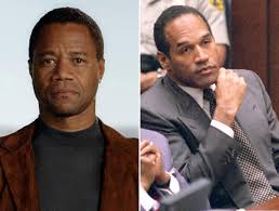 Image result for The People vs OJ Simpson images