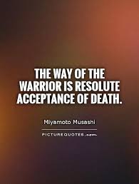 Warrior Quotes | Warrior Sayings | Warrior Picture Quotes via Relatably.com