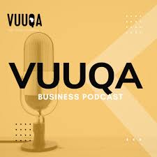 Vuuqa Podcast