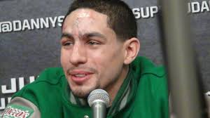 It didn&#39;t take long for Angel Garcia to erupt. He&#39;s complaining to media that his son, Philadelphia junior-welterweight Danny Garcia, isn&#39;t getting a fair ... - Danny-Garcia3