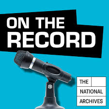 On the Record at The National Archives