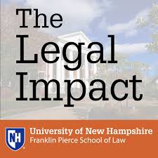 The Legal Impact