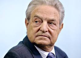 For George Soros, A Private Meeting With The President In New York: Being Pissed On August 20, 2012 - george-soros