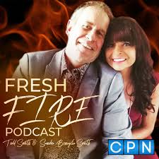Fresh Fire Podcast