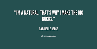 Gabrielle Reece Quotes. QuotesGram via Relatably.com