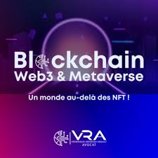Blockchain, Web3 & Metaverse