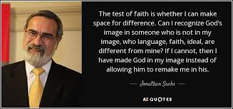 TOP 25 QUOTES BY JONATHAN SACKS (of 124) | A-Z Quotes via Relatably.com