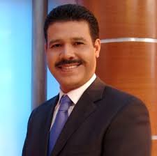 Following Hurricane Katrina&#39;s devastation on the gulf coast in late August, Azteca America anchor José Martín Sámano was one of the first reporters on the ... - hmprjosemartinsamano