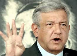 Inicio » AMLO dará a conocer gasto de campaña » Andres Manuel Lopez Obrador - Andres-Manuel-Lopez-Obrador