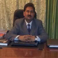  Employee Mahesh Biyani's profile photo