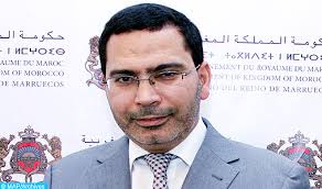 Mustapha El Khalfi, invité du Forum de la MAP mardi prochain - el_khalfi_1