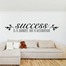 Quotes Wall Stickers | Iconwallstickers.co.uk via Relatably.com