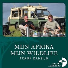 MIJN AFRIKA | MIJN WILDLIFE