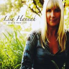 Lisa Hannah: Brand New Sun (CD) – jpc - 0700261316390