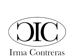 Resultado de imagen para Logo de Irma Contreras