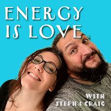 Energy is Love